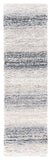 safavieh clearance fontana shag fnt852a ivory rug