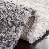 safavieh clearance fontana shag fnt852a ivory rug