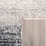 safavieh clearance fontana shag fnt852a ivory rug