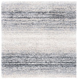 safavieh clearance fontana shag fnt852a ivory rug