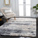 safavieh clearance fontana shag fnt853g grey rug