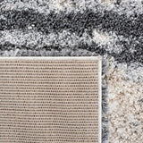 safavieh clearance fontana shag fnt853g grey rug