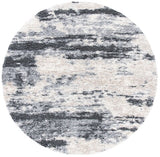 safavieh clearance fontana shag fnt853g grey rug