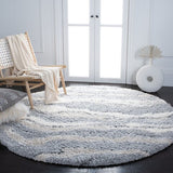 safavieh clearance fontana shag fnt865f grey rug
