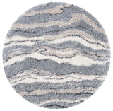 safavieh clearance fontana shag fnt865f grey rug