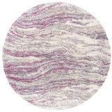 safavieh clearance fontana shag fnt875u pink rug