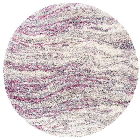 safavieh clearance fontana shag fnt875u pink rug