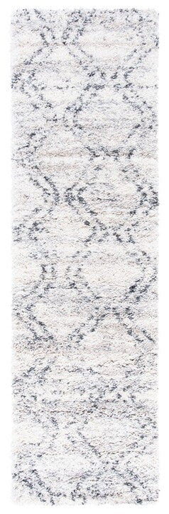 safavieh clearance fontana shag fnt881a ivory rug