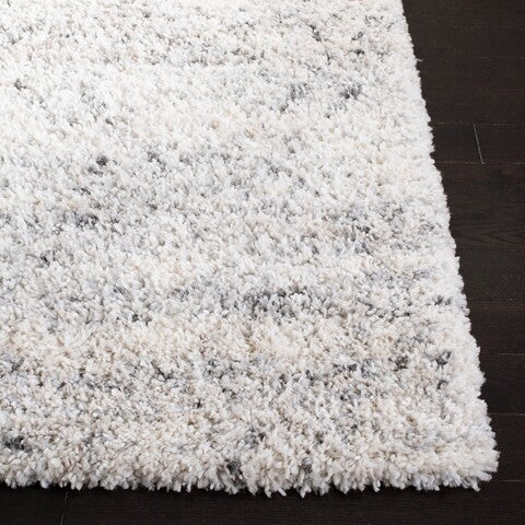 safavieh clearance fontana shag fnt881a ivory rug