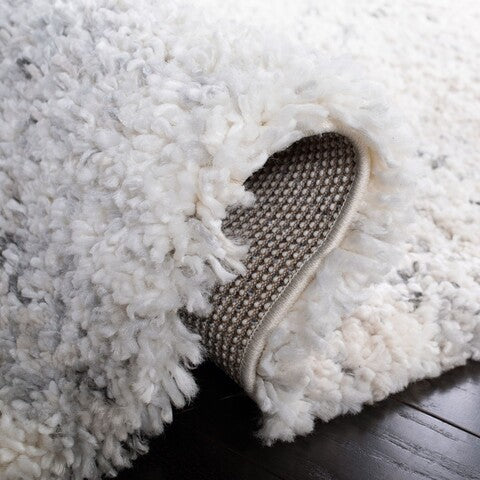 safavieh clearance fontana shag fnt881a ivory rug