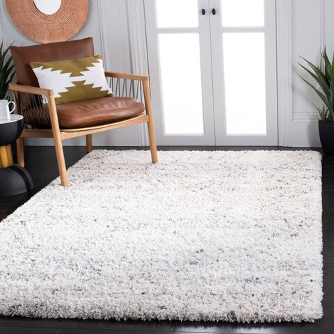 safavieh clearance fontana shag fnt881a ivory rug