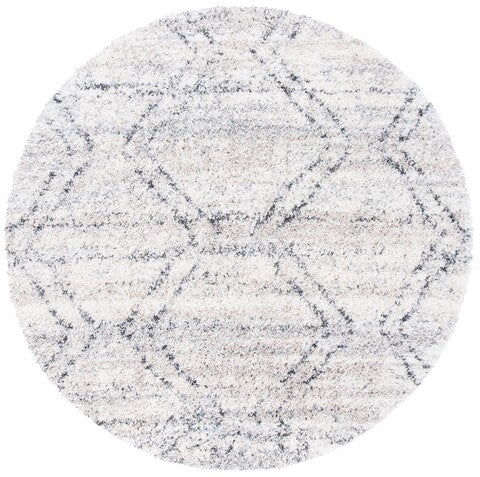 safavieh clearance fontana shag fnt881a ivory rug