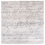 safavieh clearance fontana shag fnt881a ivory rug