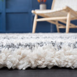 safavieh clearance fontana shag fnt890f grey rug