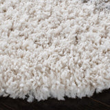 safavieh clearance fontana shag fnt890f grey rug