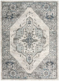 nourison american manor amr02 grey rug