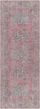 surya farrell frl 2300 red rug