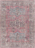surya farrell frl 2300 red rug