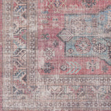 surya farrell frl 2300 red rug