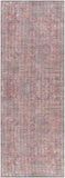 surya farrell frl 2301 red rug