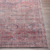 surya farrell frl 2301 red rug