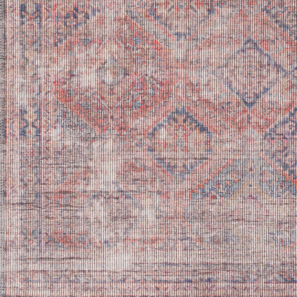 surya farrell frl 2301 red rug