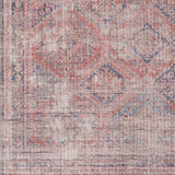 surya farrell frl 2301 red rug