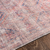surya farrell frl 2301 red rug