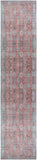 surya farrell frl 2303 red rug