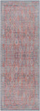 surya farrell frl 2303 red rug