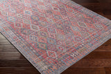 surya farrell frl 2303 red rug