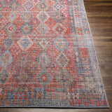 surya farrell frl 2303 red rug