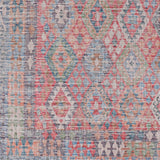 surya farrell frl 2303 red rug