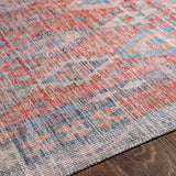 surya farrell frl 2303 red rug