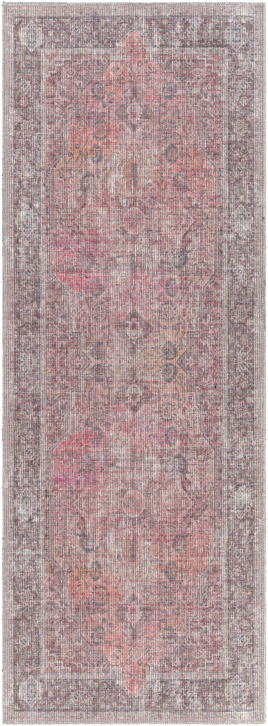 surya farrell frl 2305 taupe rug