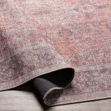 surya farrell frl 2305 taupe rug