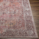 surya farrell frl 2305 taupe rug