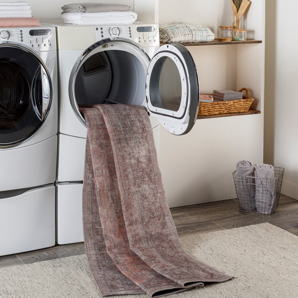 surya farrell frl 2305 taupe rug