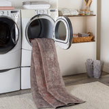 surya farrell frl 2305 taupe rug