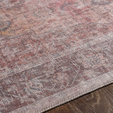 surya farrell frl 2305 taupe rug