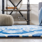 Safavieh Clearance Four Seasons FRS231B Navy Rug