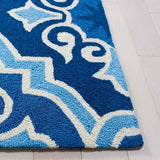 Safavieh Clearance Four Seasons FRS231B Navy Rug