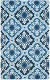 safavieh clearance four seasons frs231b navy rug