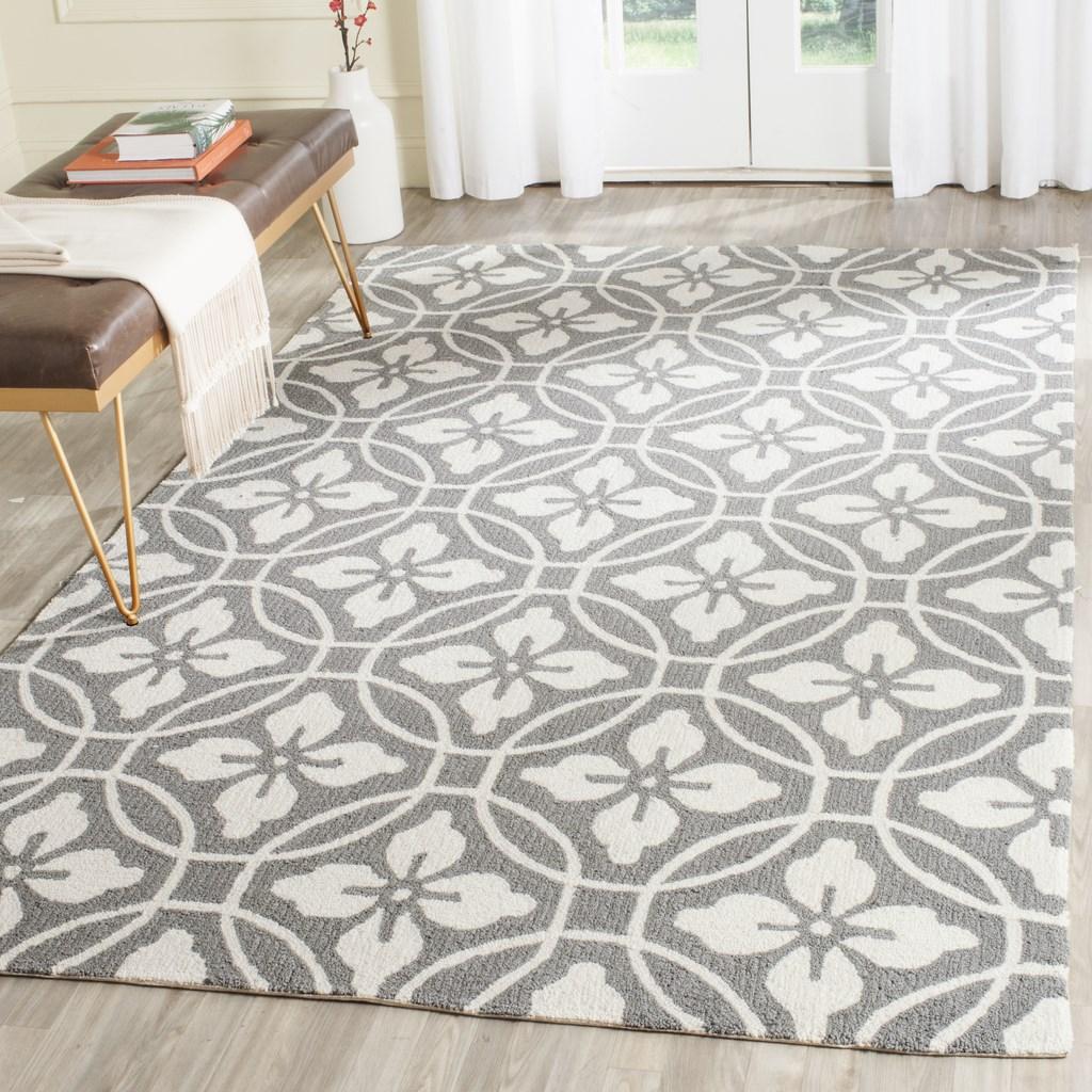 safavieh clearance four seasons frs236b grey rug