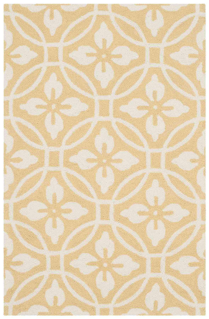 safavieh clearance four seasons frs236d gold rug