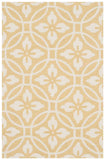 safavieh clearance four seasons frs236d gold rug