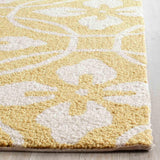 safavieh clearance four seasons frs236d gold rug