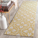 safavieh clearance four seasons frs236d gold rug