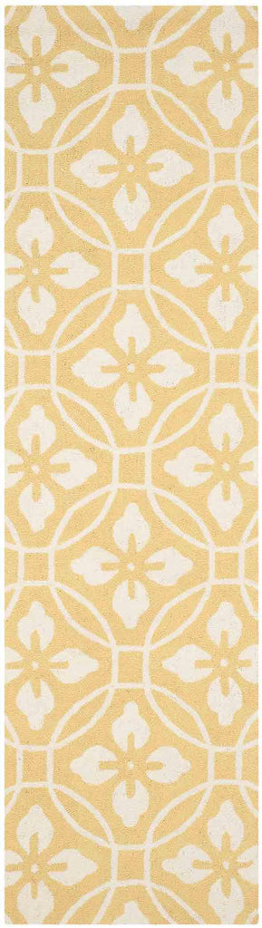 safavieh clearance four seasons frs236d gold rug