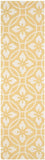 safavieh clearance four seasons frs236d gold rug